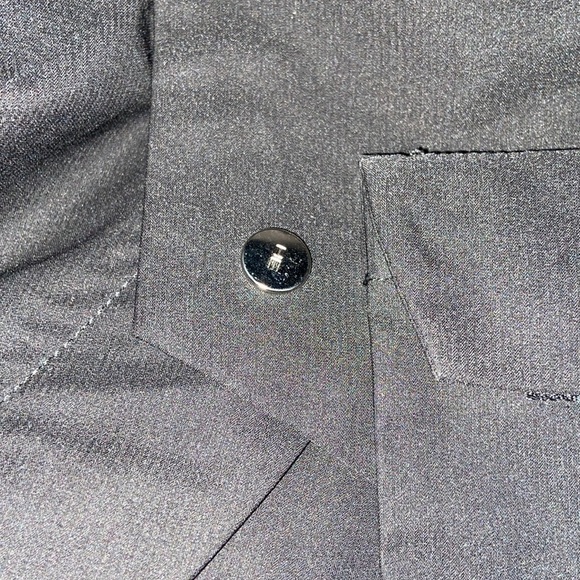 Heliot Emil Utility Jacket / Rain Jacket / Windbreaker L UNI - Picture 10 of 12